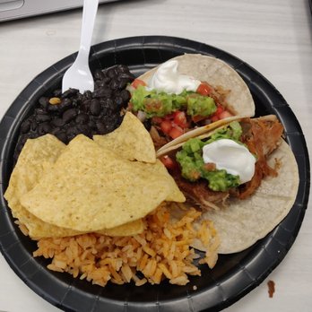 Quezada's Salsa - Carnita tacos - Caterers Near Me - Honolulu, Hawaii