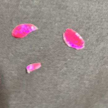 Posh Nails - Toe nail polish chipped off that night in the hot shower - Nail Salons Near Me - Ontario, California