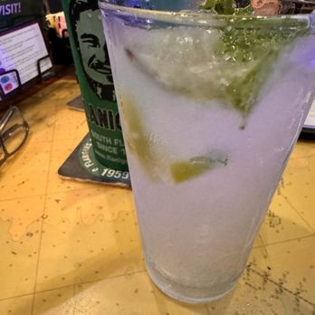 Flanigan's - Surfside - Mojito, of course - American Near Me - Surfside, Florida