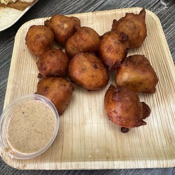 Rameshwaram Cafe - Punugulu - Indian Near Me - Fremont, California