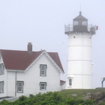 Finestkind Scenic Cruises - Nubble lighthouse - Boating Near Me - Ogunquit, Maine