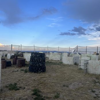 Bunker Village Paintball Idaho Falls - Paintball Near Me - Idaho Falls, Idaho Bunker Village Paintball Idaho Falls - Paintball Near Me - Idaho Falls, Idaho