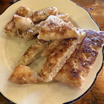 Gyro Love - Garlic pita - Greek Near Me - Cromwell, Connecticut