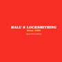 Hall's Locksmithing