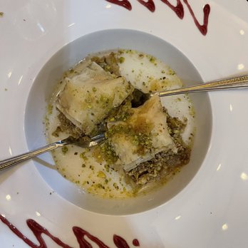 Luxor - Desert Homemade Baklava - Mediterranean Near Me - San Antonio, Texas Luxor - Desert Homemade Baklava - Mediterranean Near Me - San Antonio, Texas