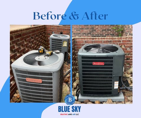 AC & Heater Installers - Our heating and air company notifies you earlier about their arrival to ensure they reach your home on time. AC & Heater Installers - Our heating and air company notifies you earlier about their arrival to ensure they reach your home on time.
