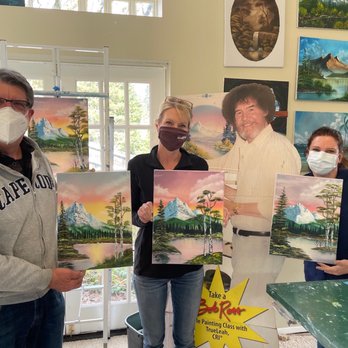 TrueLeah's Art Studio - Art Classes Near Me - West Linn, Oregon