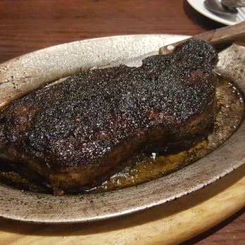 Fillmore's Tavern - Blackened steak gotta have it medium! - Pubs Near Me - Flushing, New York Fillmore's Tavern - Blackened steak gotta have it medium! - Pubs Near Me - Flushing, New York