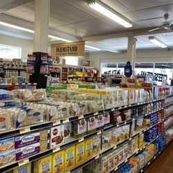 Bud's Fresh Market