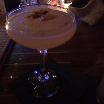 Pacific Seas - My drink. - Tiki Bars Near Me - Los Angeles, California Pacific Seas - My drink. - Tiki Bars Near Me - Los Angeles, California