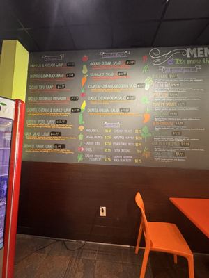 Menu photo 7 Raw Addiction Plus Pembroke Pines, FL Menu photo 7 Raw Addiction Plus Pembroke Pines, FL
