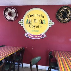 Taqueria El Coyote