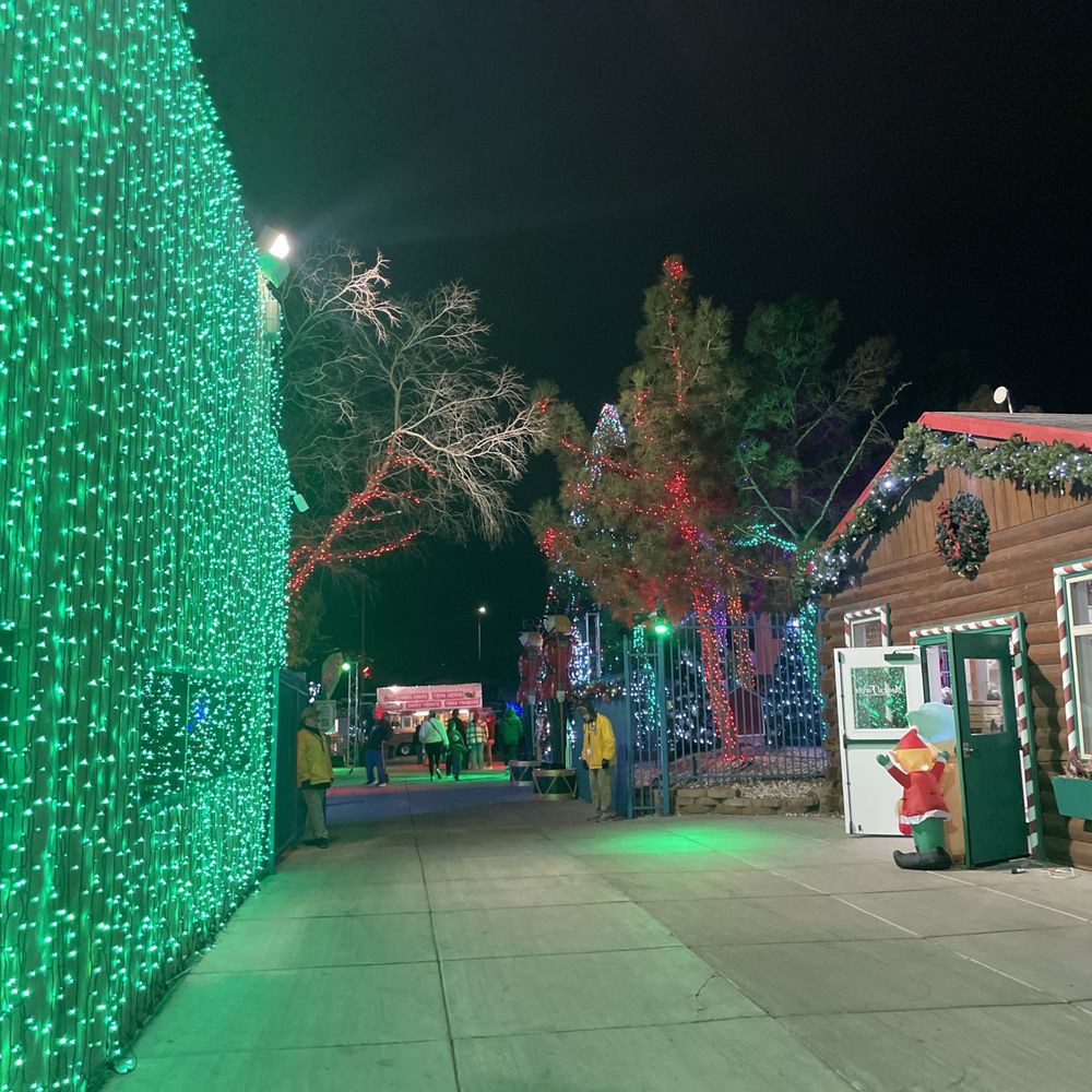 The Magical Forest - Amusement Parks Near Me - Las Vegas, Nevada The Magical Forest - Amusement Parks Near Me - Las Vegas, Nevada