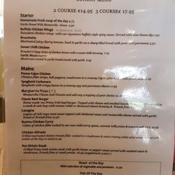 The Fork Eatery