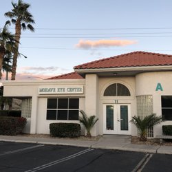 Mohave Eye Center - Palo Verde