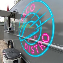 Taco Distro - Taco Distro
