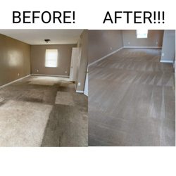 Palmetto Stone and Carpet Care