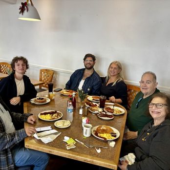 Pancake Cottage - Breakfast & Brunch Near Me - Avalon, California Pancake Cottage - Breakfast & Brunch Near Me - Avalon, California