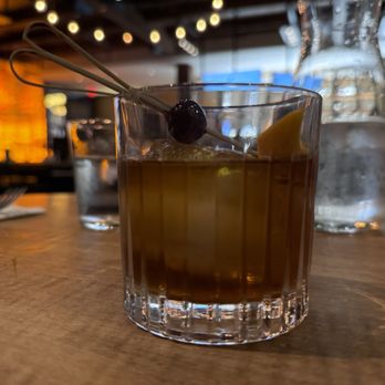 Earls Kitchen + Bar - Old Fashioned - Canadian (New) Near Me - Edmonton, Alberta Earls Kitchen + Bar - Old Fashioned - Canadian (New) Near Me - Edmonton, Alberta