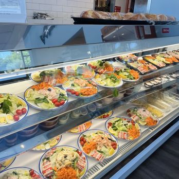 Cook's Seafood - Yay Pleasanton location finally open!!! - Seafood Near Me - Pleasanton, California