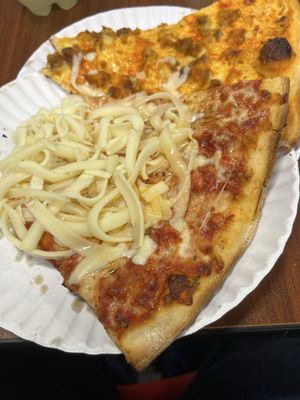 Tino's Pizza by null