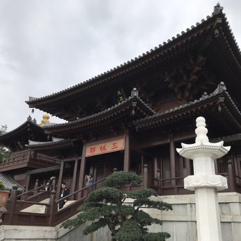 志蓮淨苑 - Buddhist Temples Near Me - Hong Kong, HK