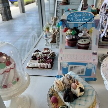 Mia Cake House - Cooking Schools Near Me - Deerfield Beach, Florida