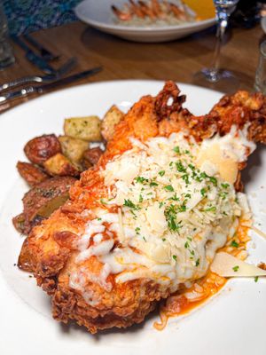 Quanto Basta Italian Eatery & Wine Bar by null
