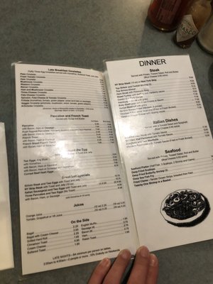 Menu photo 1 Mark's Texas Hots Rochester, NY