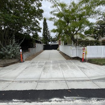 Advanced Concrete Specialists - Approach - Masonry/Concrete Near Me - Bellflower, California Advanced Concrete Specialists - Approach - Masonry/Concrete Near Me - Bellflower, California