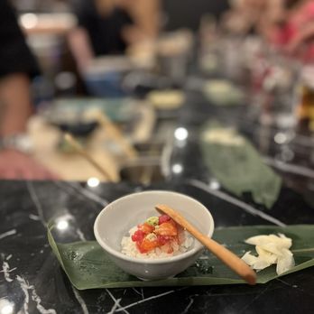 Sendo - Sushi Bars Near Me - Manhattan, New York