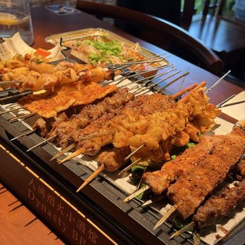 Dynasty Bbq - Chinese Near Me - Sunnyvale, California