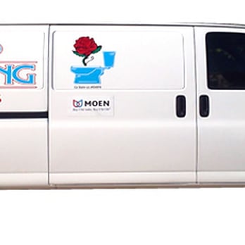 H & H Plumbing - The H & H van on the go in Paso Robles, CA - Plumbing Near Me - Paso Robles, California H & H Plumbing - The H & H van on the go in Paso Robles, CA - Plumbing Near Me - Paso Robles, California