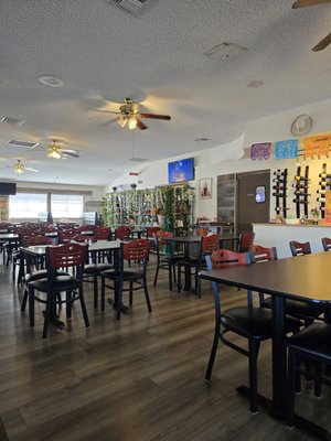 La Casa Restaurant by null