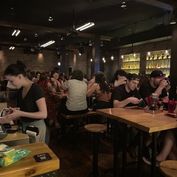RAMEN-SAN - Ramen Near Me - Chicago, Illinois