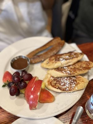 Lucile's Creole Café by null