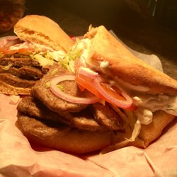 Campys Pizza & 6 Pack Shop - Wednesday's Special! Gyros all day!