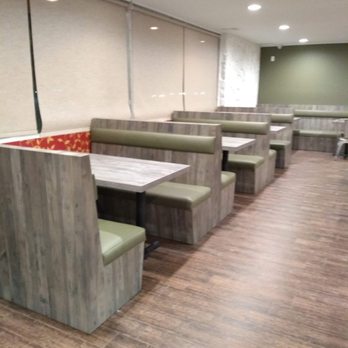 Aleco Seating - Laminated Wood Booths - Furniture Stores Near Me - Taft, California Aleco Seating - Laminated Wood Booths - Furniture Stores Near Me - Taft, California
