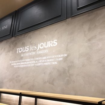 Tous Les Jours - Bakeries Near Me - Beaverton, Oregon Tous Les Jours - Bakeries Near Me - Beaverton, Oregon