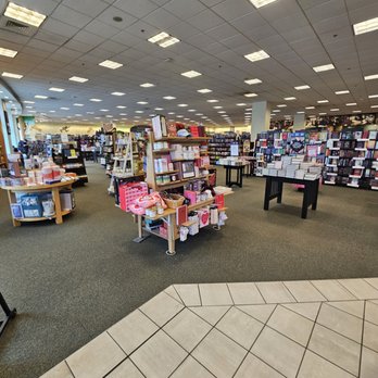 Barnes & Noble Booksellers - Bookstores Near Me - Augusta, Georgia