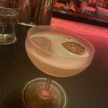 The Sylvester - Cocktail Bars Near Me - Miami, Florida