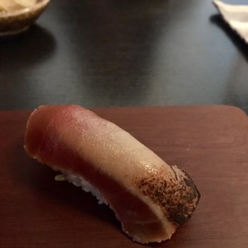 Hinata - Sushi Bars Near Me - San Francisco, California