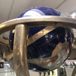 Git you a globe Git you a globe