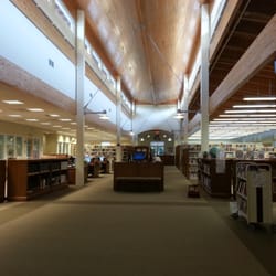 Destin City Library