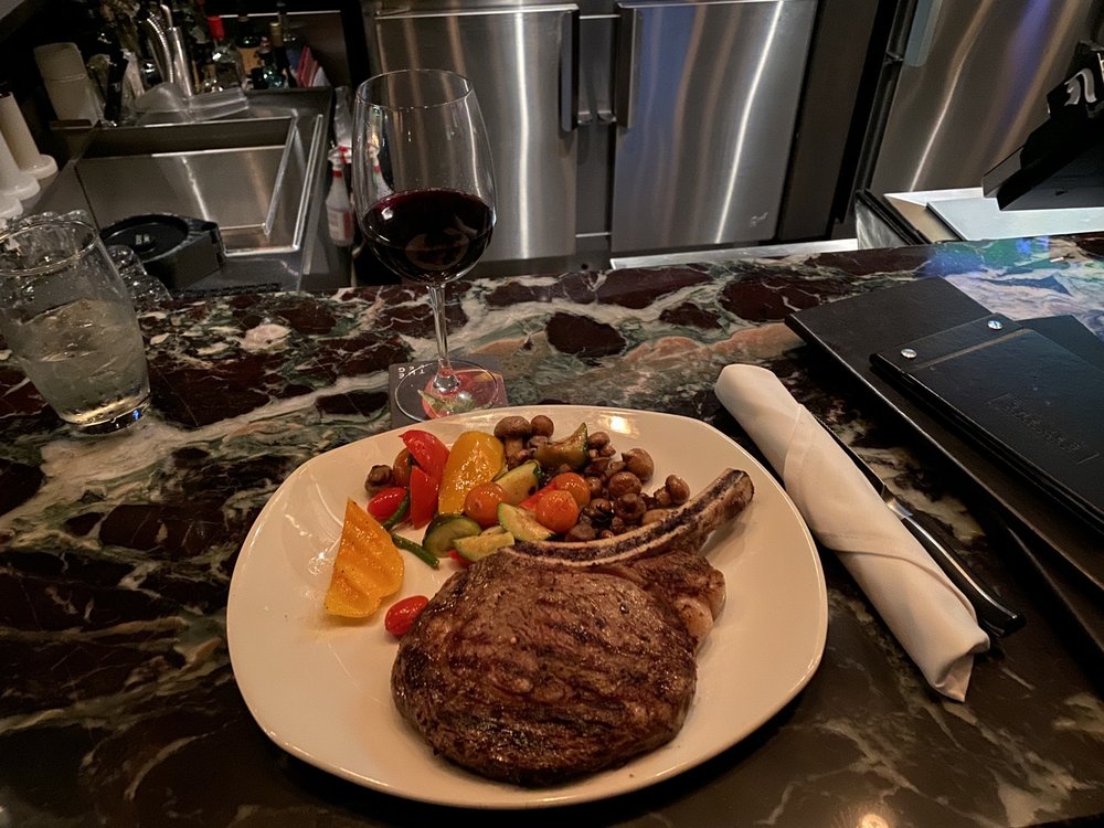 THE KEG STEAKHOUSE + BAR LONDON 10 Photos & 13 Reviews 1170