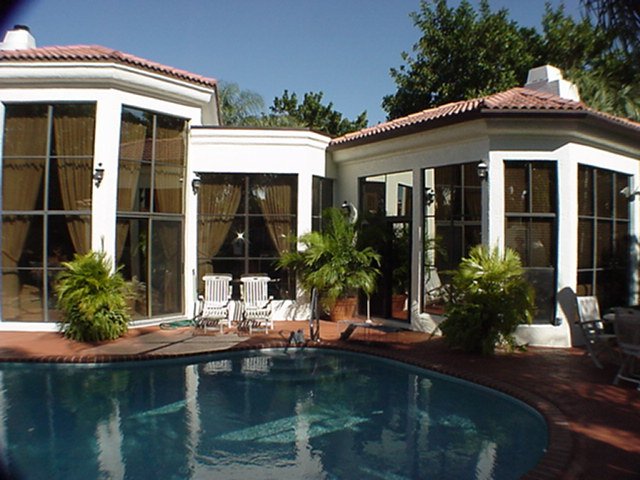 Slide of Worley Roofing