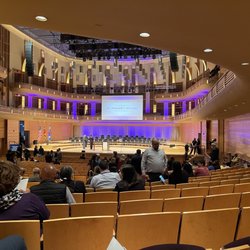 Music Center At Strathmore - 10.19.22