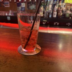 Town & Country Lounge - Good bar