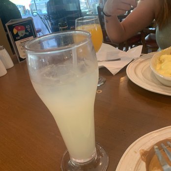 Wheatfields Eatery and Bakery - Lemonade, Mimosa - American Near Me - Omaha, Nebraska
