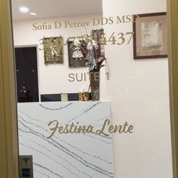 Integrative Periodontology and Implant Center